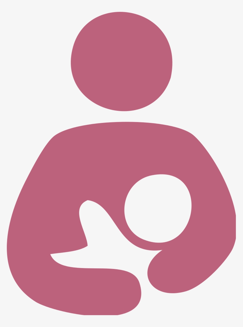 Free Icons Png - Mom And Baby Icon Png, transparent png #370956