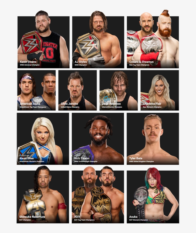 Wwe Discussion Is Ready 2 Rumble For 1/23/17 - Alexa Bliss Signed Autographed 11x14 Photo Wwe Diva, transparent png #370976
