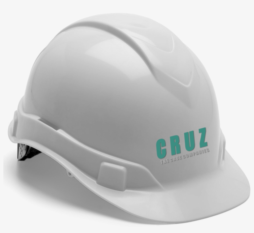 Cruz History - Safety Work Construction Hard Hat Ridgeline Helmet, transparent png #371035