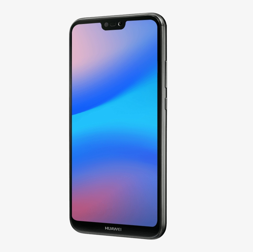 T Mobile Huawei P20 Lite, transparent png #371070