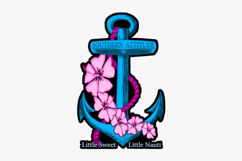 Anchor Decals, transparent png #371091