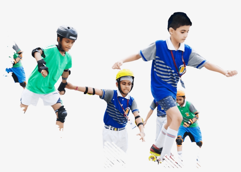 Best School In Rampur - Rampur, transparent png #371112