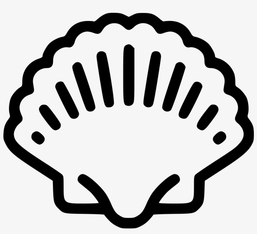 Pearl Shell Shellfish Comments - Pearl Shell Png, transparent png #371132