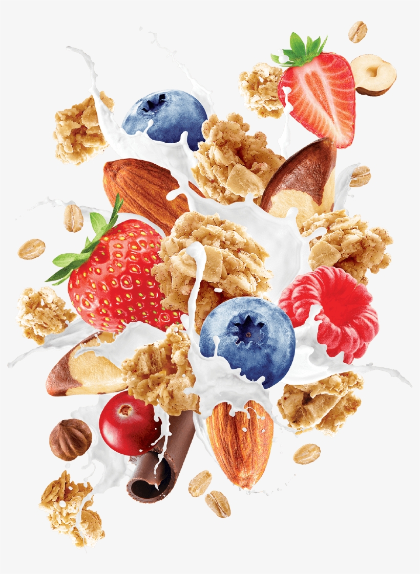 Cereal, transparent png #371336
