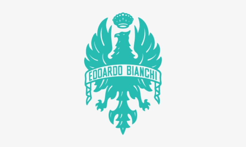 Bianchi Logo, transparent png #371379