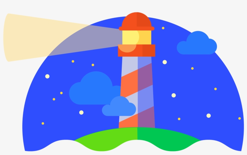 Pwa-lighthouse - Google Lighthouse, transparent png #371420