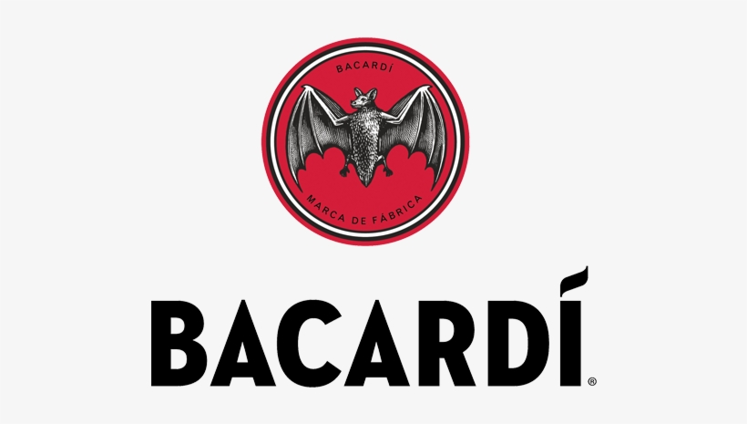 Bacardi 516 Bar - Bacardi Rum Logo, transparent png #371505