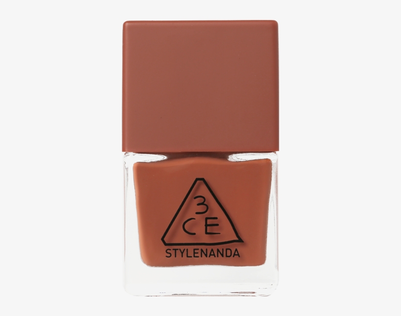 3ce Nail Lacquer #gn15, transparent png #371542