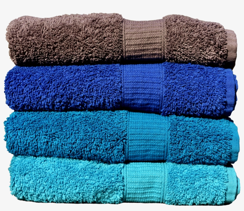 Towels, transparent png #371543