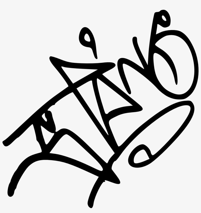 Japan Tag - Граффити Пнг, transparent png #371631