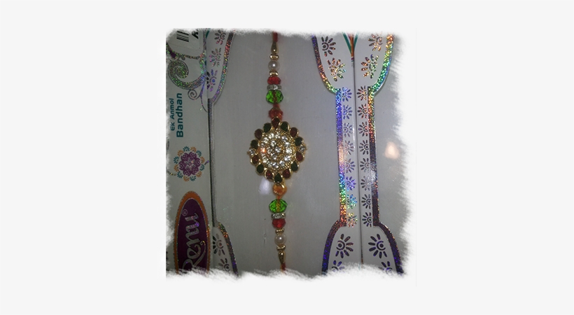 Rb Series Rakhi - Kolkata, transparent png #371654