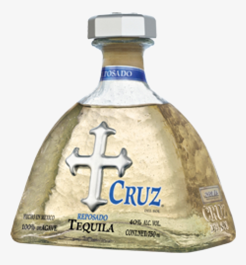 Cruz Tequila, transparent png #371712