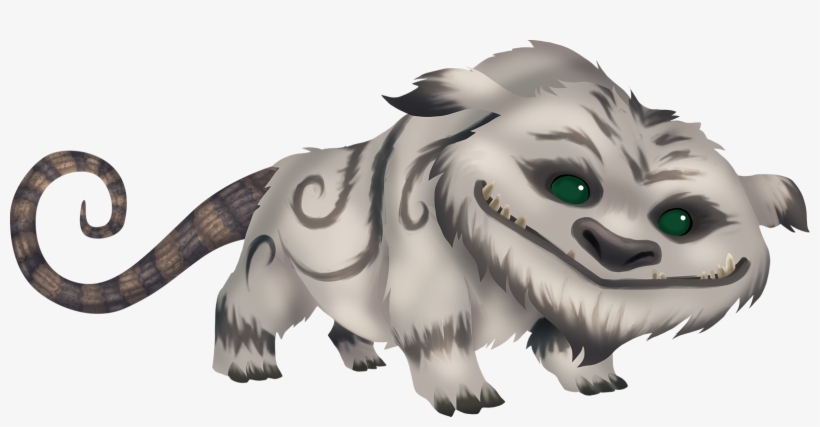 Tinkerbell Gruff Png, transparent png #371713