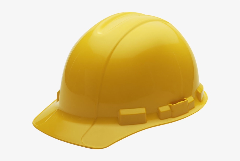 Hat Transparent Construction - Hard Hat Png, transparent png #371733