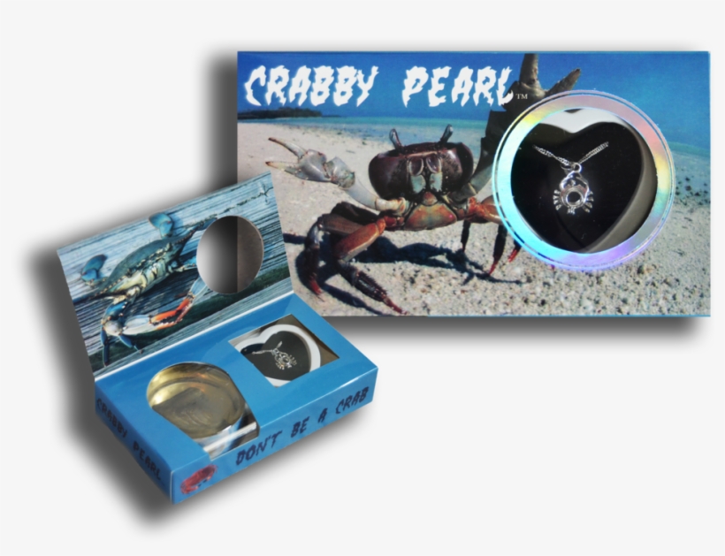Crabbypearl, transparent png #371752