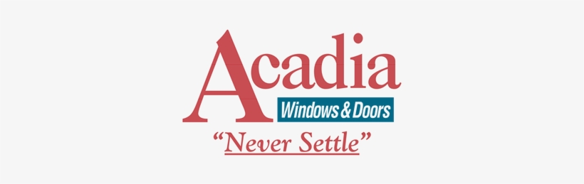Acadia Windows & Doors Llc - Binghamton University, transparent png #371801