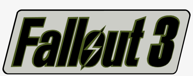 Fallout 3 Survival Edition Playstation 3 Game, transparent png #371870