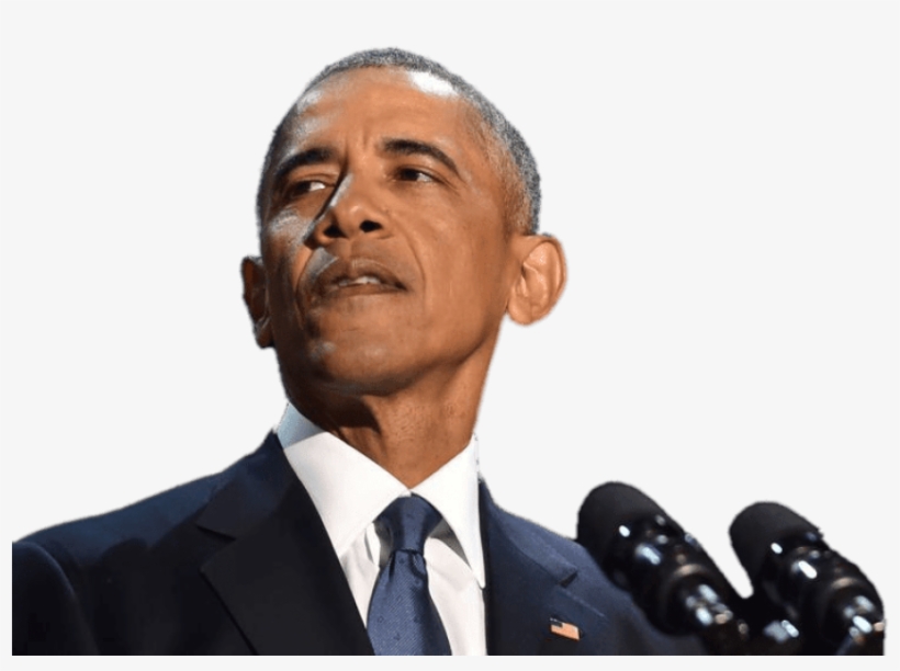 Free Png Barack Obama Png Images Transparent - Barack Obama, transparent png #371890