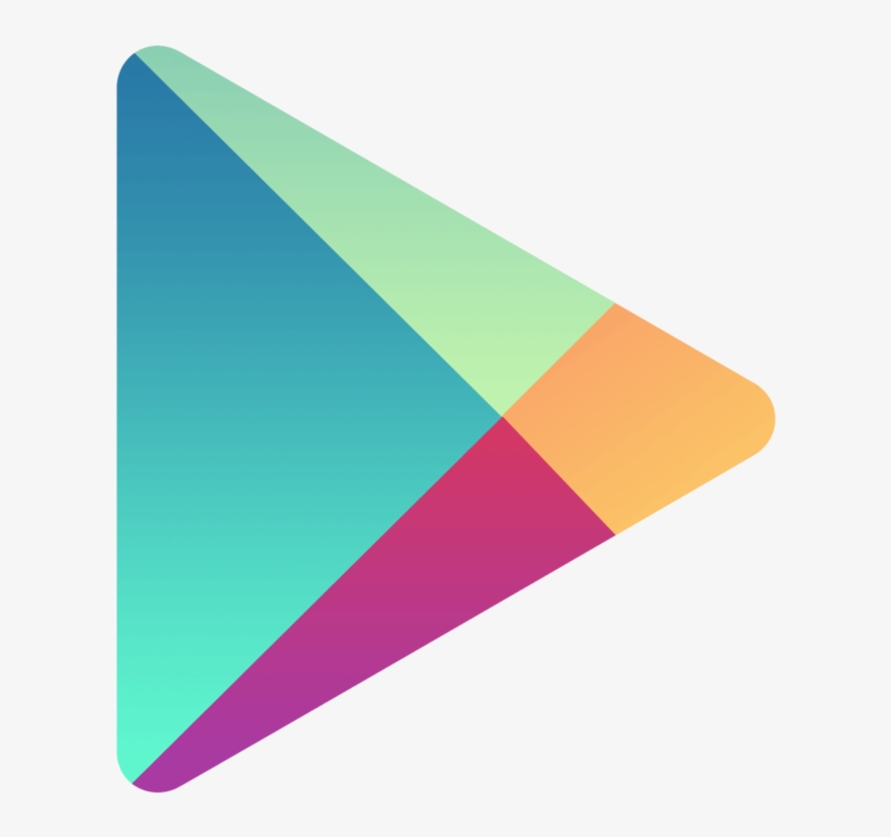 Google Play - Google Play Icon Transparent, transparent png #371963