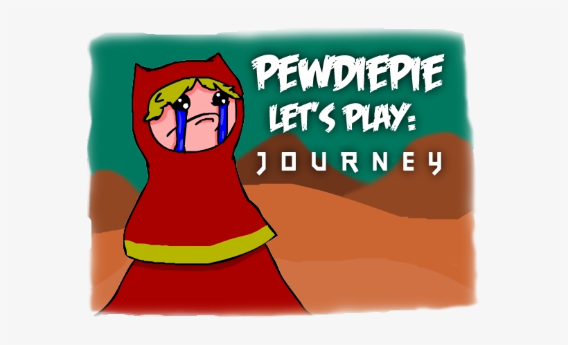 Pewdiepie Images Pewdiepie Journey Lets Play Wallpaper - Pewdiepie, transparent png #372014