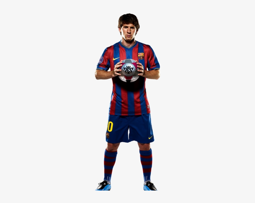Messi Png - Messi, transparent png #372076
