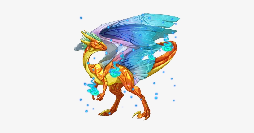 15468571 350 - Dragon, transparent png #372143