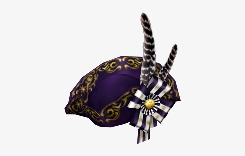 Download Zip Archive - Costume Hat, transparent png #372186