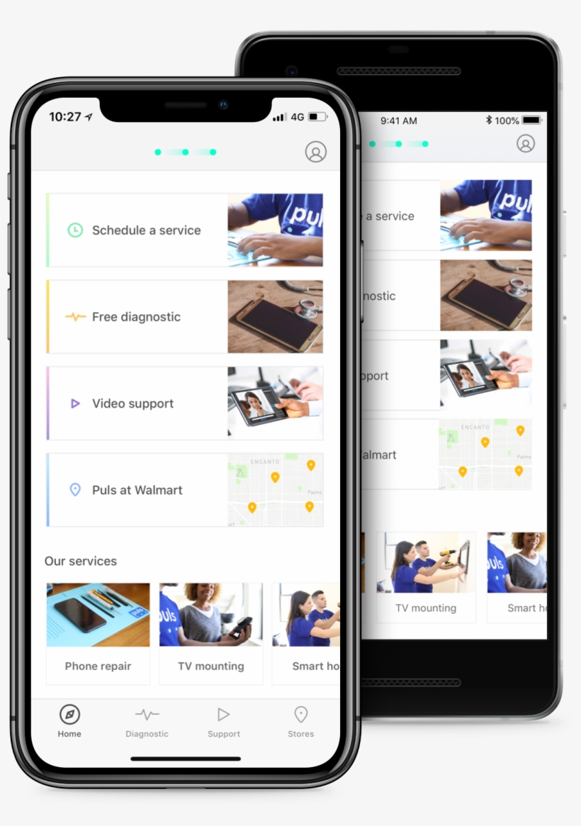 Devices - Iphone, transparent png #372236