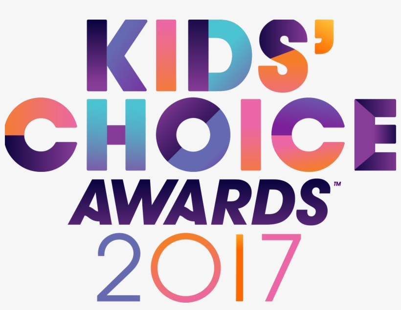 Kids' Choice Awards 2017 Logo - Kids Choice 2017 Logo Png, transparent png #372276