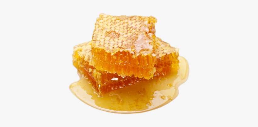 Raw Honeycomb - Can I Get Raw Honeycomb, transparent png #372546