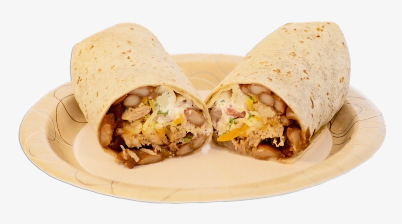 6 - - Mission Burrito, transparent png #372654