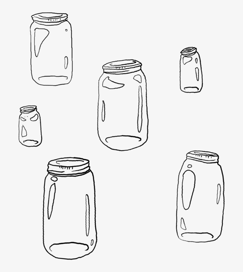 Thanks To Recent Trends The Beverage Industry Has Now - Sketch, transparent png #372681