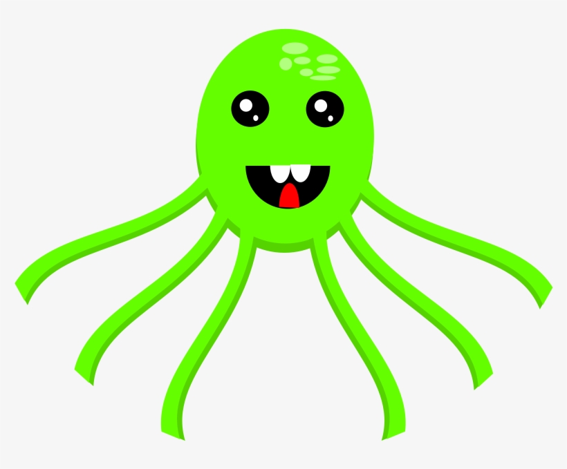 How To Set Use Paul The Octopus Clipart, transparent png #372720