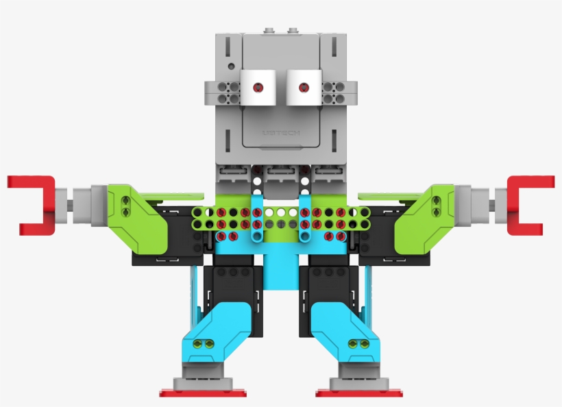 Jimu Meebot - Midland Jimu Mini Kit Robot One Size, transparent png #372746
