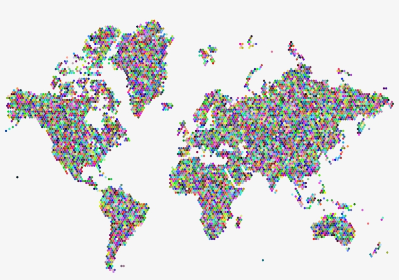 Big Image - Economist Intelligence Unit Democracy Index 2016, transparent png #372832