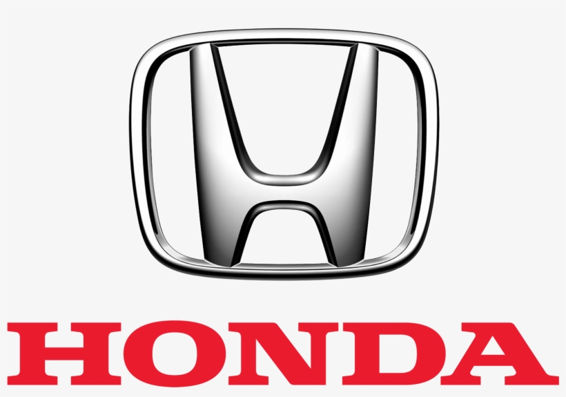 Honda Engineer Promotes Hydrogen, Has No Idea How Renewable - Honda Logo 2016, transparent png #372893