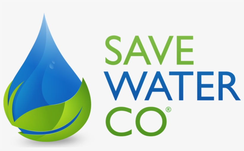 Save Water Logo Png, transparent png #372896