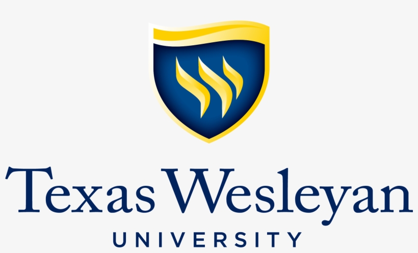 Download - Texas Wesleyan University Logos, transparent png #372921