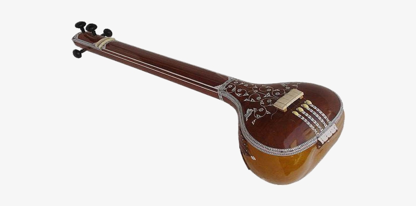 Tanpura Instrument, transparent png #373077