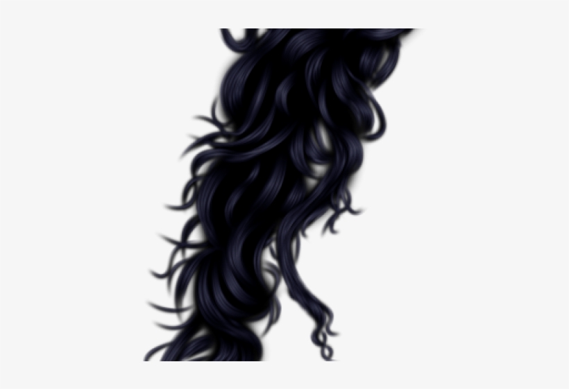 Afro Hair Png Transparent Images - Women Hair Png, transparent png #373214