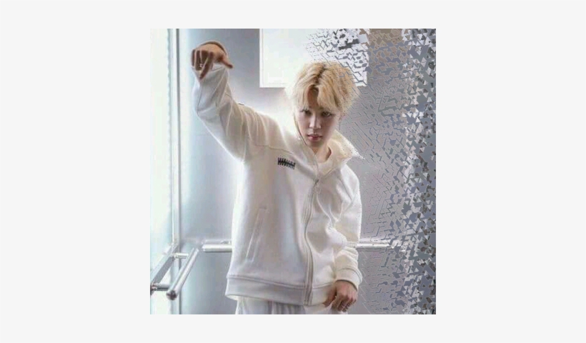 Park Jimin - Jimin, transparent png #373255