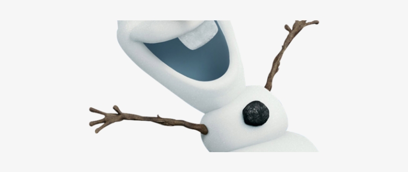 Frozen Disney Olaf - Olaf Frozen Png, transparent png #373300