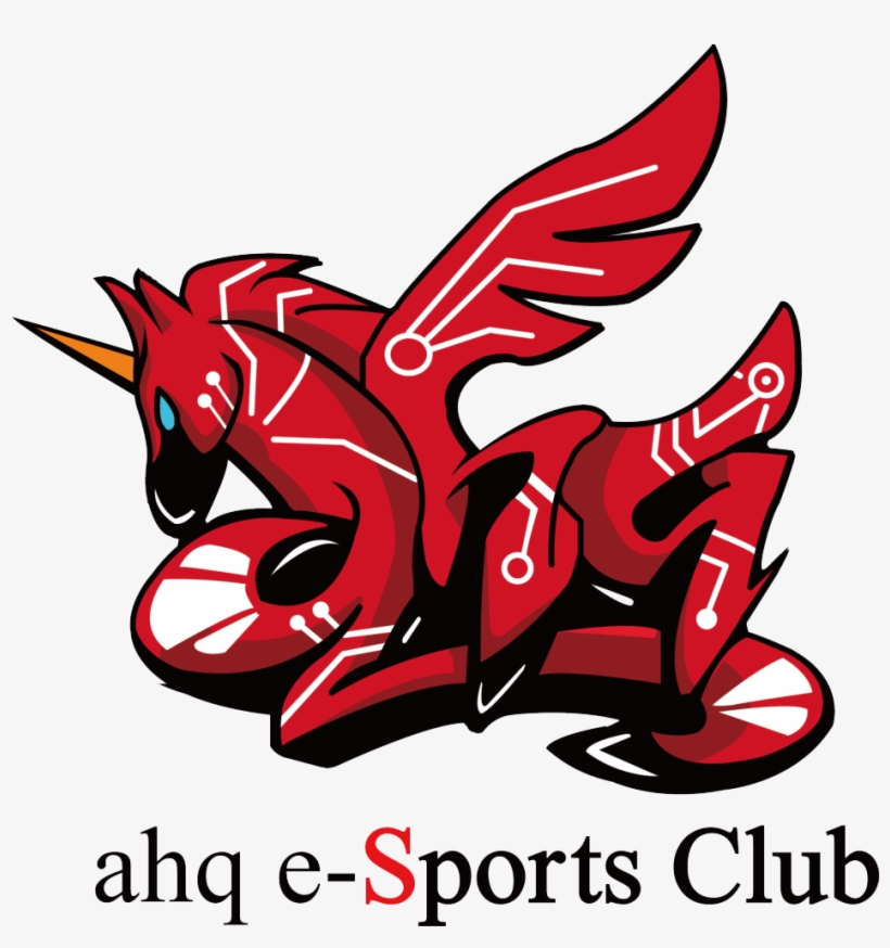 Ahq Esports Club, transparent png #373496