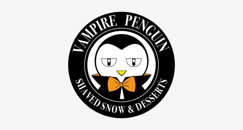 Vampire Penguin Logo, transparent png #373581