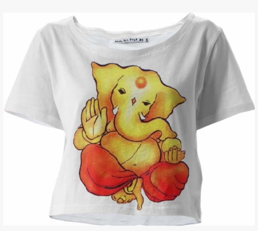 00 Design By Grace-love - Ganesha Drawing And Decoration, transparent png #373582