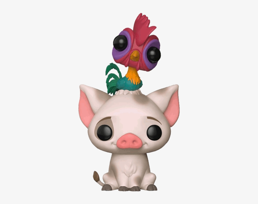 hei funko pop