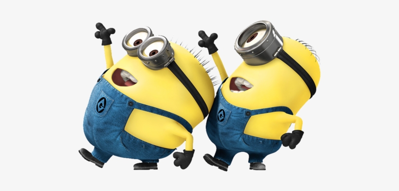 Despicable Me White Background, transparent png #373624