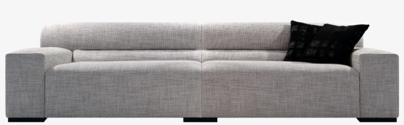 Sofas - Sofa Cut Out Png, transparent png #373644