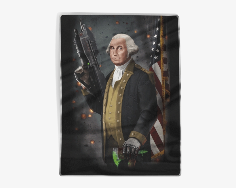 The Original Master Chief - Thomas Jefferson Bad Ass, transparent png #373665