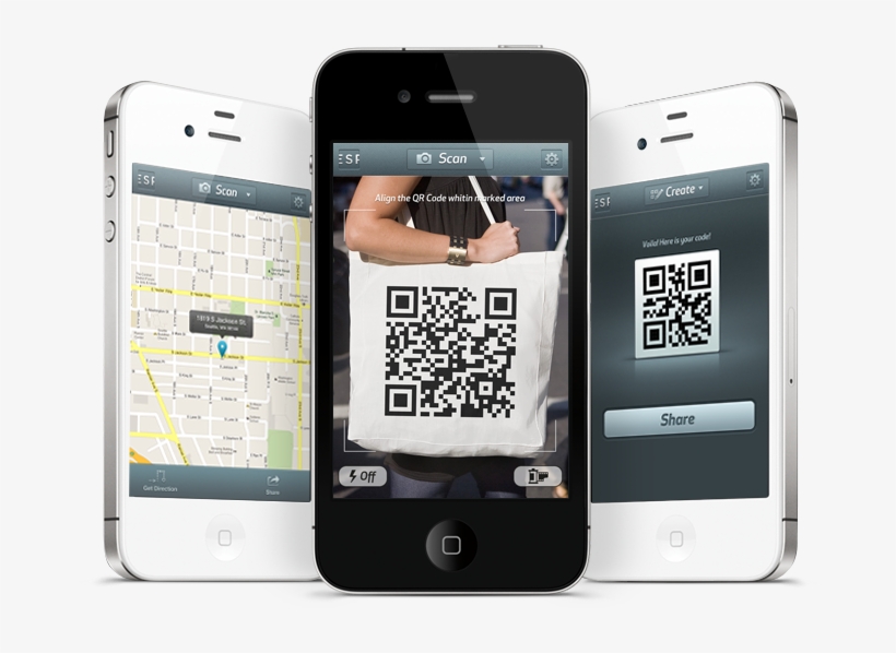 Qr Code Generator Php - Qr Code App Reader, transparent png #373730